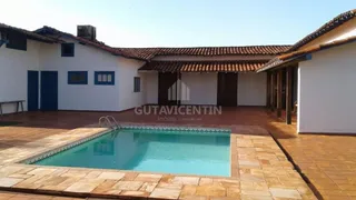 Fazenda / Sítio / Chácara com 4 Quartos à venda, 2704m² no Centro, Santa Vitória - Foto 2