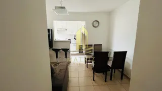Apartamento com 2 Quartos à venda, 50m² no São Miguel, Franca - Foto 4