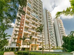 Apartamento com 3 Quartos para alugar, 238m² no Vila Suzana, São Paulo - Foto 1