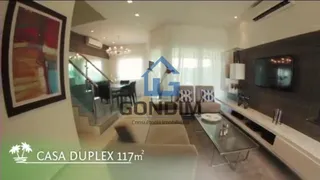 Casa de Condomínio com 3 Quartos à venda, 117m² no Antônio Diogo, Fortaleza - Foto 11