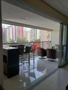 Apartamento com 3 Quartos à venda, 156m² no Vila Mascote, São Paulo - Foto 3
