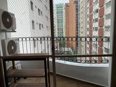 Apartamento com 1 Quarto para alugar, 60m² no Jardim Paulista, São Paulo - Foto 22
