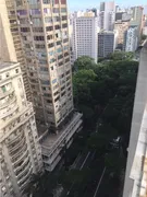 Conjunto Comercial / Sala para alugar, 125m² no República, São Paulo - Foto 6