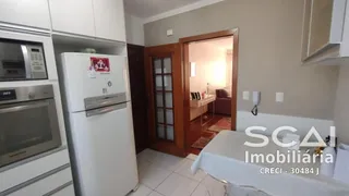 Apartamento com 3 Quartos à venda, 95m² no Vila Nova Savoia, São Paulo - Foto 19