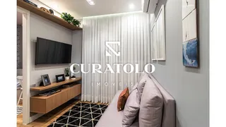 Apartamento com 2 Quartos à venda, 34m² no Cupecê, São Paulo - Foto 2