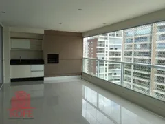 Apartamento com 3 Quartos para alugar, 222m² no Campo Belo, São Paulo - Foto 1