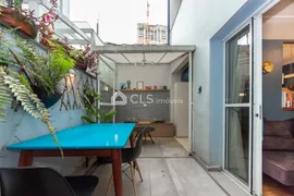 Apartamento com 1 Quarto à venda, 65m² no Pinheiros, São Paulo - Foto 6