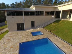 Fazenda / Sítio / Chácara com 5 Quartos à venda, 600m² no Luiz Carlos, Guararema - Foto 3