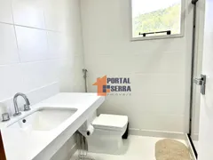 Casa de Condomínio com 4 Quartos à venda, 201m² no Vargem Grande, Teresópolis - Foto 13