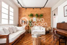 Apartamento com 3 Quartos à venda, 141m² no Laranjeiras, Rio de Janeiro - Foto 2