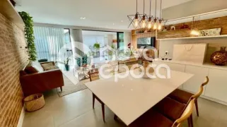 Apartamento com 4 Quartos à venda, 172m² no Barra da Tijuca, Rio de Janeiro - Foto 34