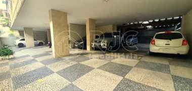 Apartamento com 3 Quartos à venda, 140m² no Rio Comprido, Rio de Janeiro - Foto 20