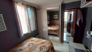 Apartamento com 3 Quartos à venda, 65m² no Vera Cruz, Contagem - Foto 8