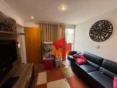 Apartamento com 3 Quartos à venda, 108m² no Jardim São Domingos, Americana - Foto 12