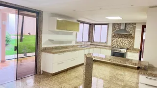 Casa de Condomínio com 4 Quartos à venda, 416m² no Residencial Alphaville Flamboyant, Goiânia - Foto 7