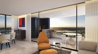 Residencial Casa Milano - 159m² no Bigorrilho, Curitiba - Foto 11