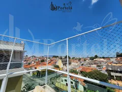 Cobertura com 3 Quartos à venda, 120m² no Vila Louzada, Sorocaba - Foto 35
