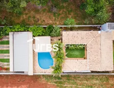 Fazenda / Sítio / Chácara com 4 Quartos à venda, 300m² no Residencial Villa Verde , Senador Canedo - Foto 32