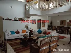 Casa de Condomínio com 5 Quartos para alugar, 299m² no Praia Dura, Ubatuba - Foto 12