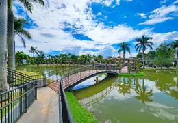 Casa de Condomínio com 3 Quartos para alugar, 360m² no Loteamento Portal do Sol II, Goiânia - Foto 84