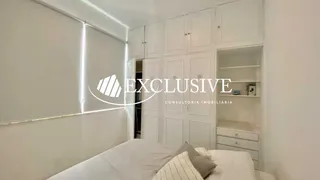 Apartamento com 1 Quarto à venda, 46m² no Gávea, Rio de Janeiro - Foto 10