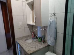 Apartamento com 3 Quartos à venda, 78m² no Vila Paraiso, Caçapava - Foto 10
