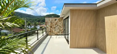 Casa de Condomínio com 4 Quartos à venda, 230m² no Praia de Juquehy, São Sebastião - Foto 34