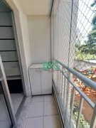 Apartamento com 3 Quartos à venda, 60m² no Parque Novo Mundo, São Paulo - Foto 7