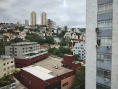 Conjunto Comercial / Sala para alugar, 26m² no Serra, Belo Horizonte - Foto 7