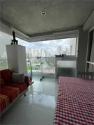 Apartamento com 2 Quartos à venda, 58m² no Campo Belo, São Paulo - Foto 18