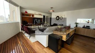 Apartamento com 4 Quartos à venda, 200m² no Perdizes, São Paulo - Foto 2