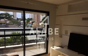 Apartamento com 3 Quartos à venda, 104m² no Chácara Santo Antônio, São Paulo - Foto 1