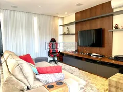 Casa de Condomínio com 4 Quartos para venda ou aluguel, 370m² no Loteamento Alphaville Campinas, Campinas - Foto 20