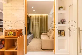 Apartamento com 1 Quarto à venda, 70m² no Morumbi, São Paulo - Foto 4