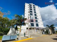 Apartamento com 3 Quartos à venda, 95m² no São José, Sapucaia do Sul - Foto 2