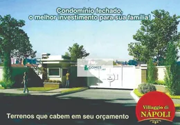 Terreno / Lote / Condomínio à venda, 214m² no Campo de Santana, Curitiba - Foto 21