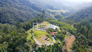 Fazenda / Sítio / Chácara com 4 Quartos à venda, 800m² no Rio Novo, Águas Mornas - Foto 37