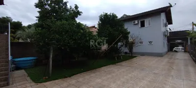 Casa com 3 Quartos à venda, 221m² no São Lucas, Viamão - Foto 19