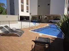 Apartamento com 2 Quartos para alugar, 70m² no Bombas, Bombinhas - Foto 20