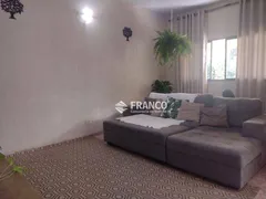 Casa com 3 Quartos à venda, 381m² no Alto São Pedro, Taubaté - Foto 6