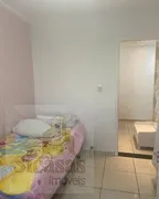 Apartamento com 2 Quartos à venda, 56m² no Vila Silva Ribeiro, Carapicuíba - Foto 12