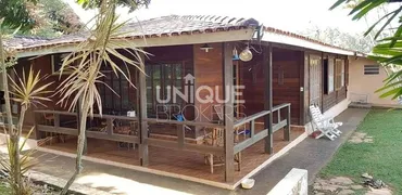 Fazenda / Sítio / Chácara com 6 Quartos à venda, 17000m² no Centro, Jarinu - Foto 2