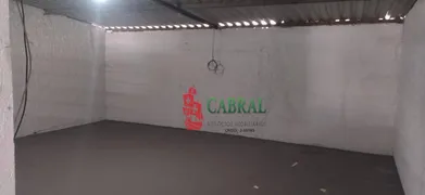 Galpão / Depósito / Armazém para alugar, 180m² no Ponte Grande, Guarulhos - Foto 8