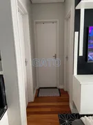 Apartamento com 2 Quartos à venda, 55m² no Jardim Professor Benoá, Santana de Parnaíba - Foto 9