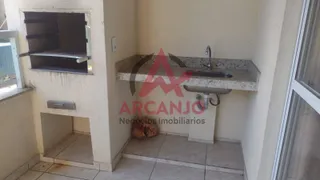 Apartamento com 3 Quartos para alugar, 80m² no Praia das Toninhas, Ubatuba - Foto 7