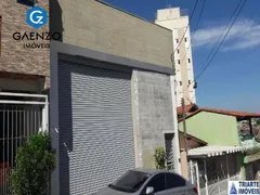 Galpão / Depósito / Armazém à venda, 192m² no Jaguaribe, Osasco - Foto 2
