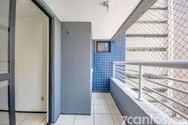 Apartamento com 2 Quartos para alugar, 70m² no Meireles, Fortaleza - Foto 14