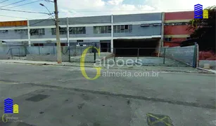 Galpão / Depósito / Armazém para alugar, 1500m² no Nucleo Industrial, Jandira - Foto 1