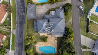 Casa de Condomínio com 3 Quartos à venda, 269m² no Santa Felicidade, Curitiba - Foto 46
