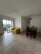 Apartamento com 2 Quartos para alugar, 55m² no Vila Indiana, São Paulo - Foto 14